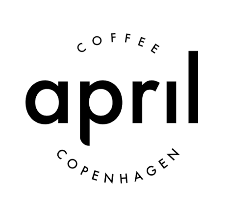 April logo